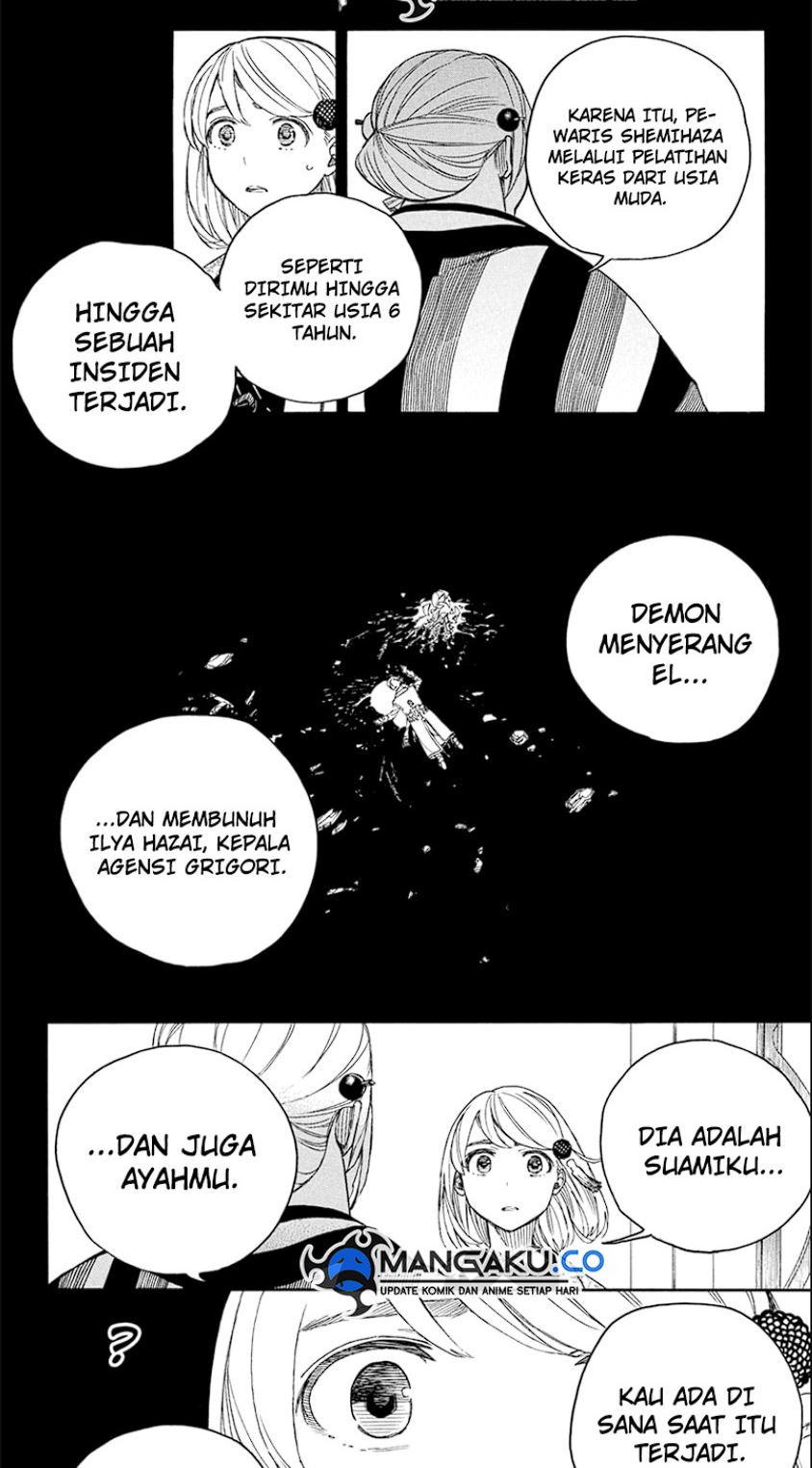 ao-no-exorcist - Chapter: 157