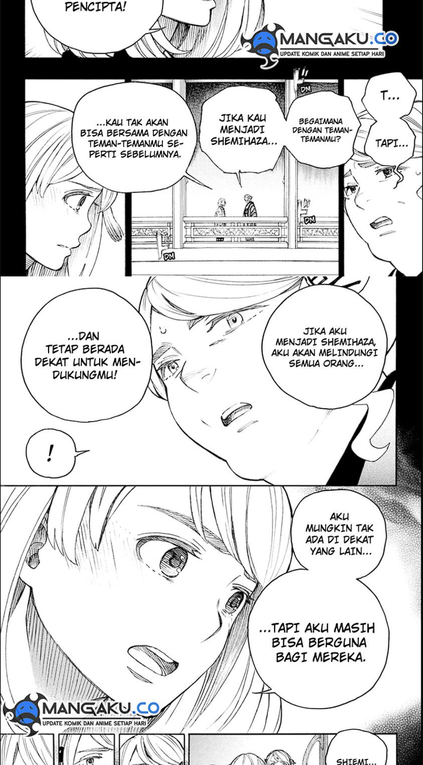 ao-no-exorcist - Chapter: 157