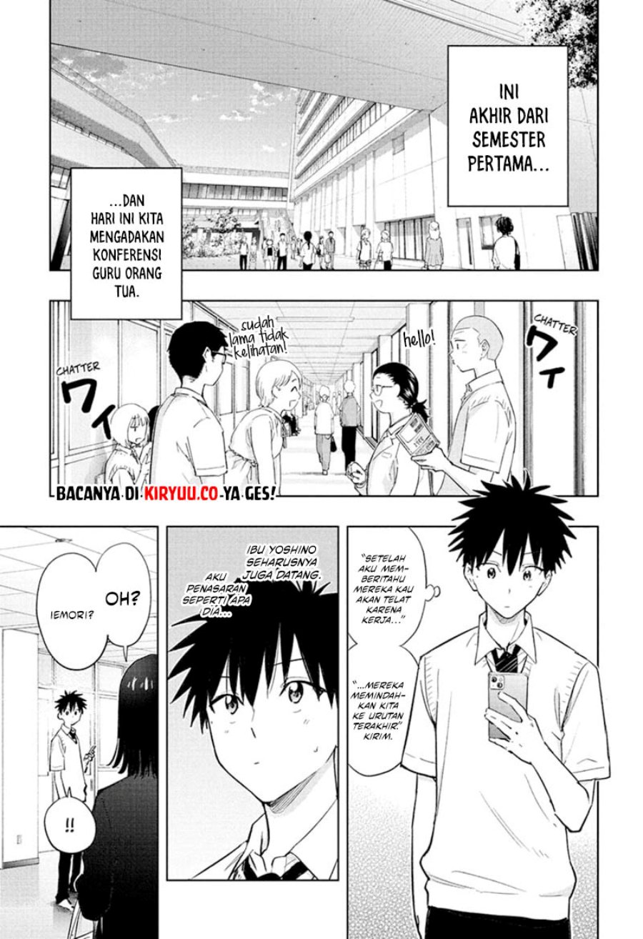hima-ten - Chapter: 29