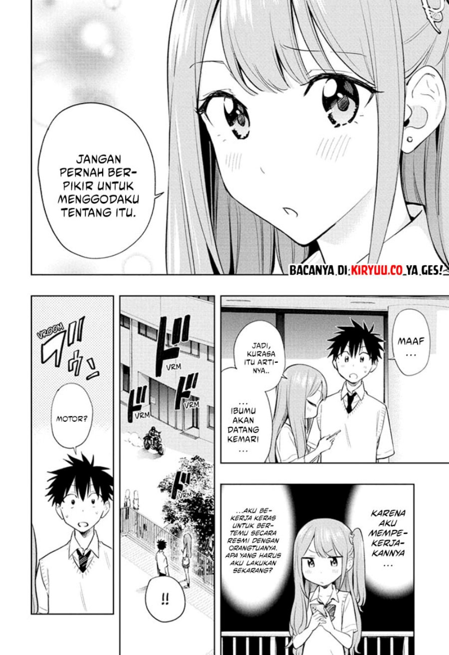 hima-ten - Chapter: 29
