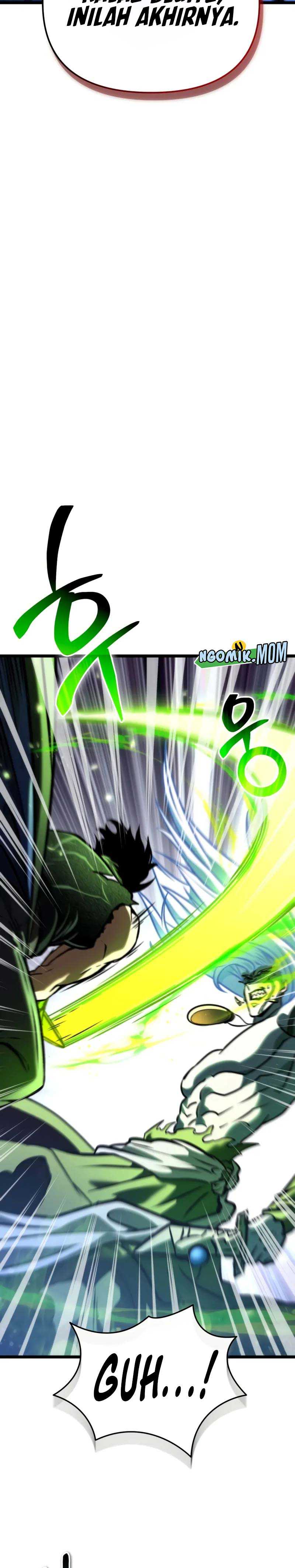 reincarnator - Chapter: 70