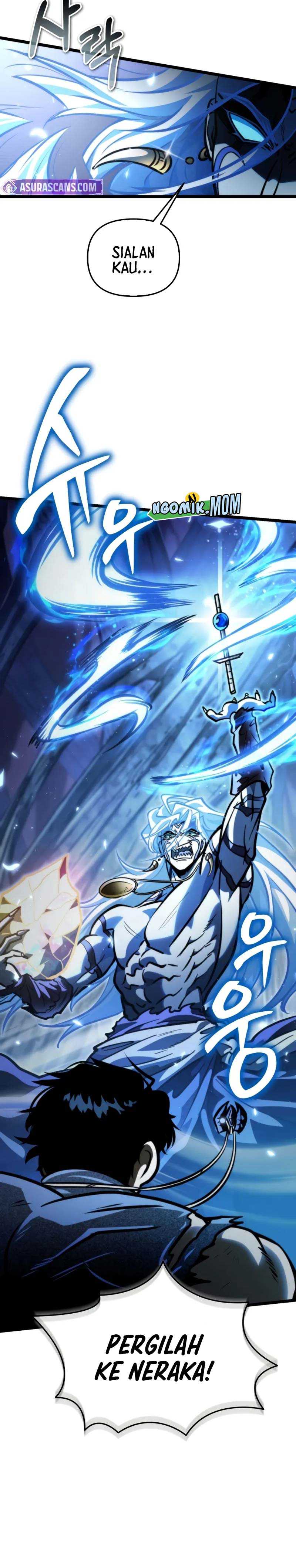 reincarnator - Chapter: 70