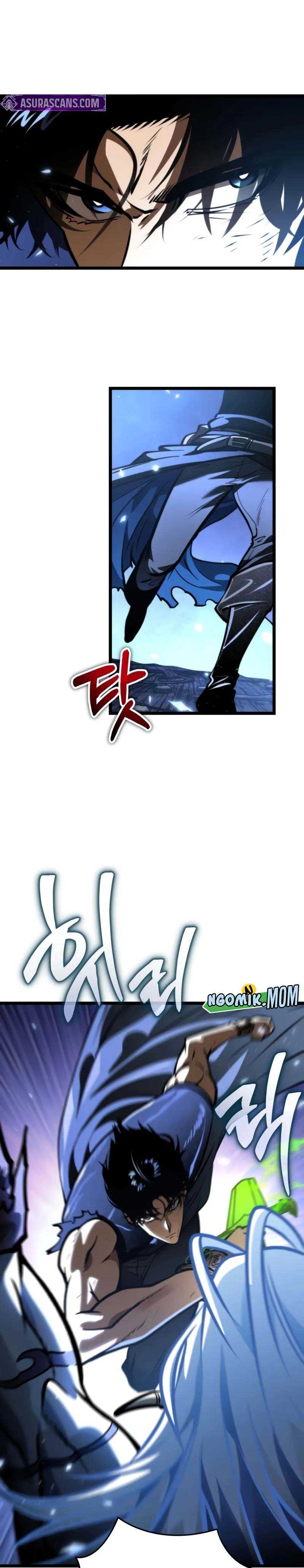 reincarnator - Chapter: 70