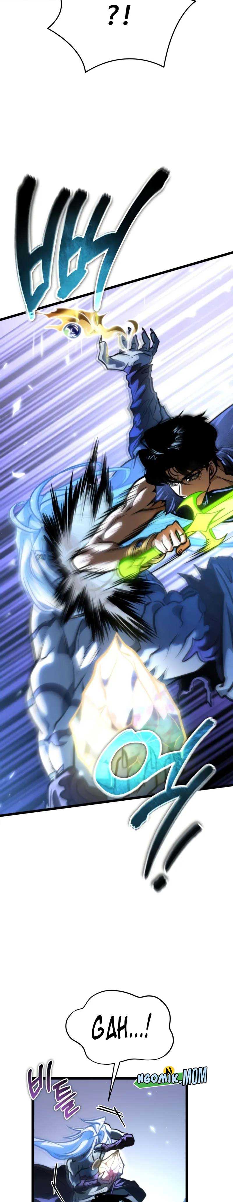 reincarnator - Chapter: 70