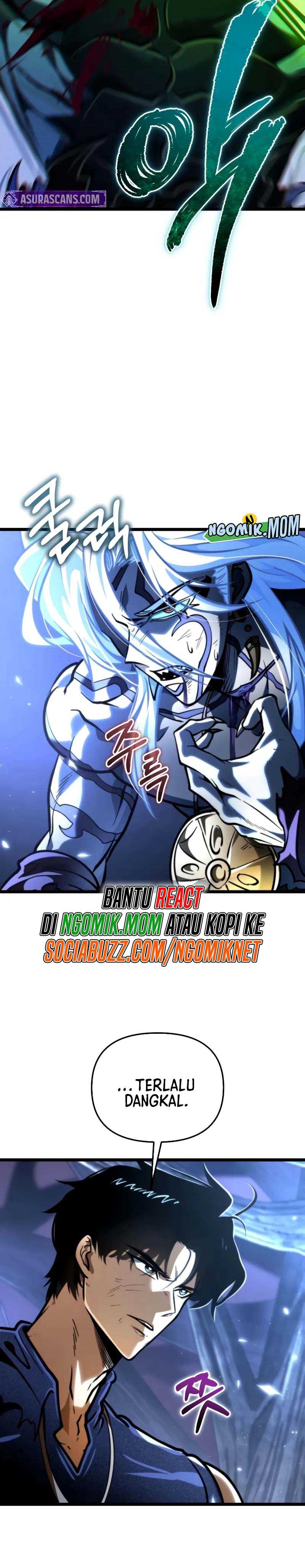 reincarnator - Chapter: 70