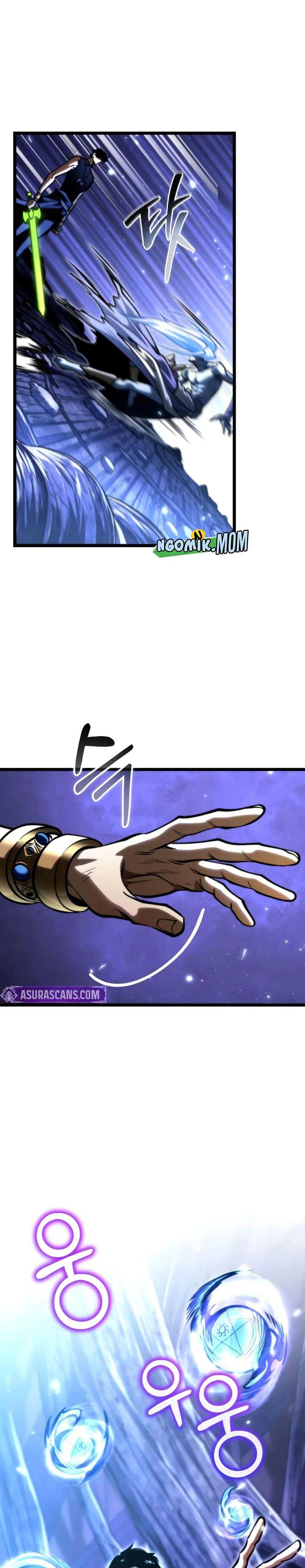 reincarnator - Chapter: 70