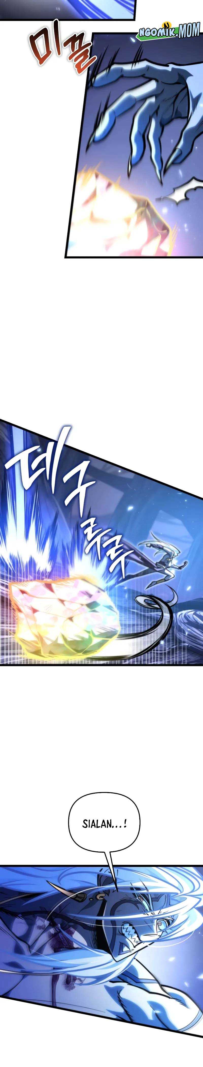 reincarnator - Chapter: 70