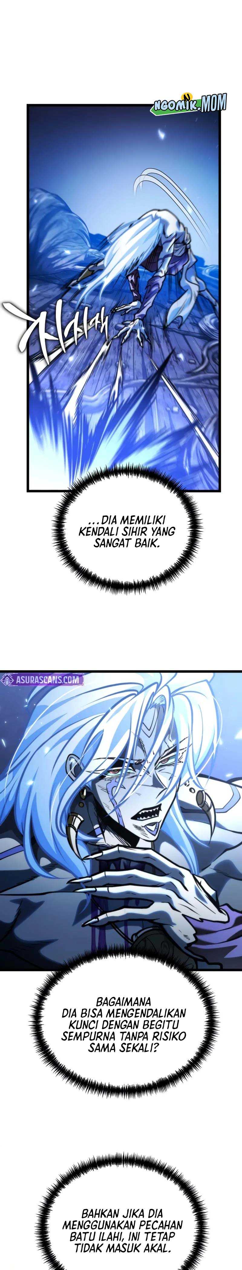 reincarnator - Chapter: 70
