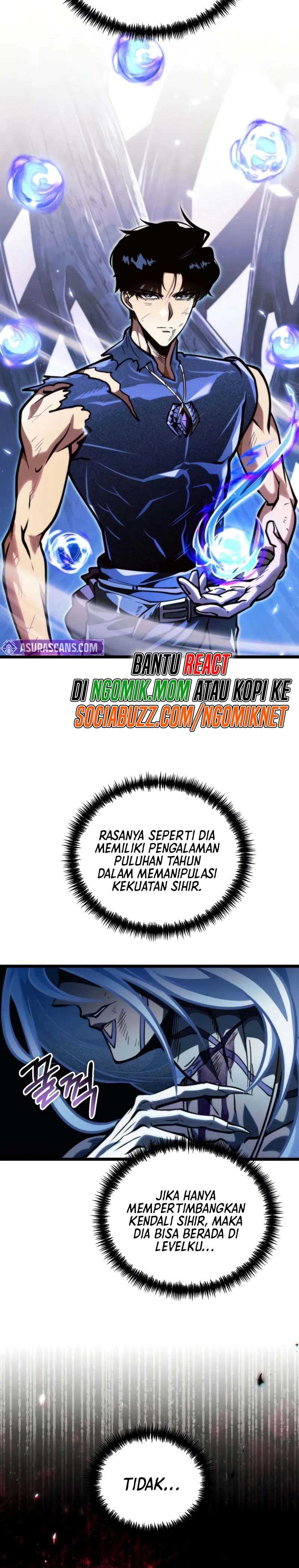 reincarnator - Chapter: 70