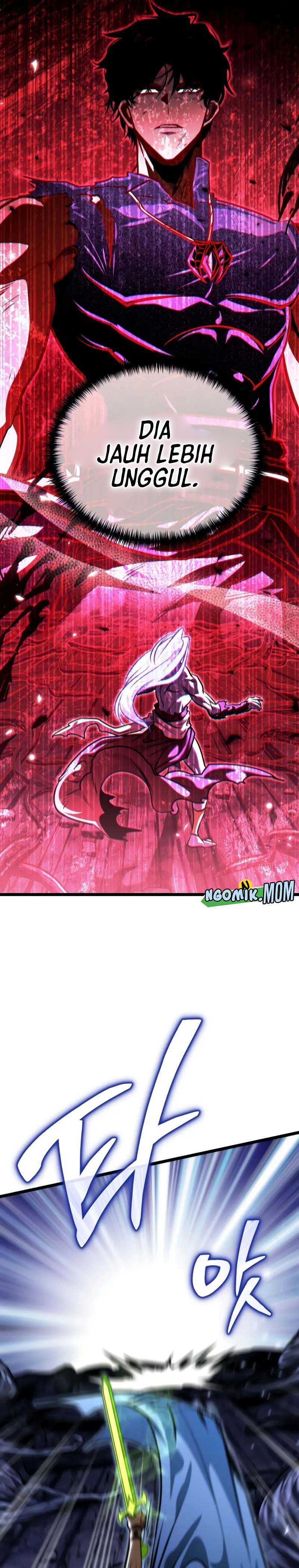 reincarnator - Chapter: 70
