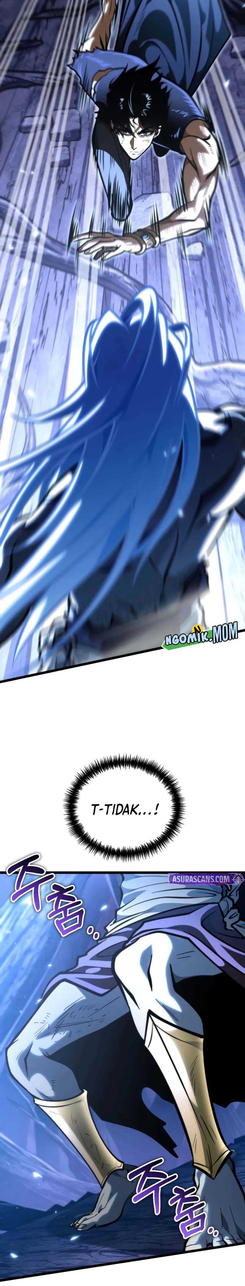reincarnator - Chapter: 70