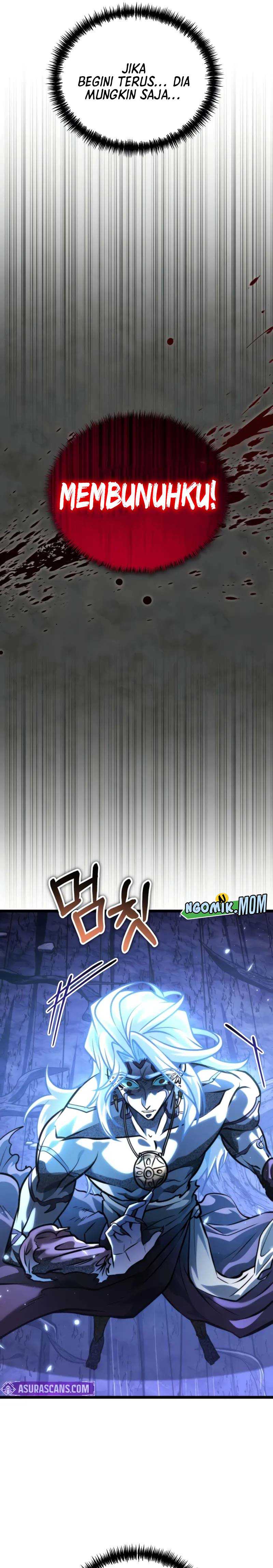 reincarnator - Chapter: 70