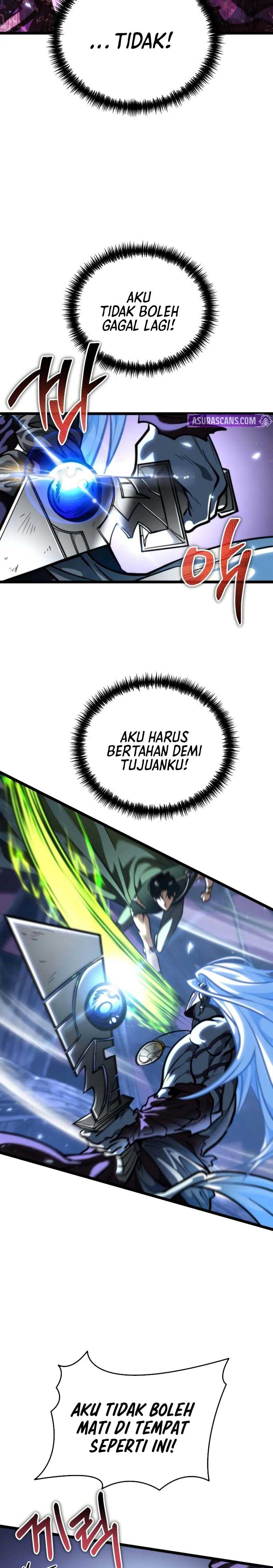 reincarnator - Chapter: 70
