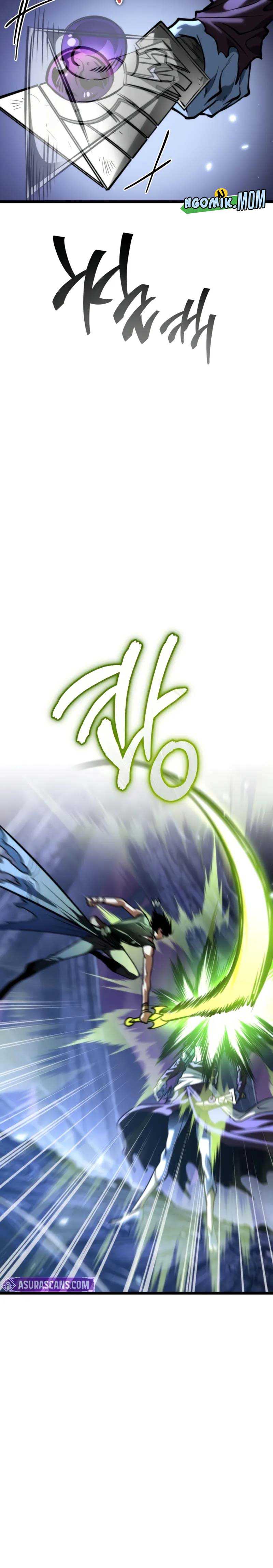 reincarnator - Chapter: 70