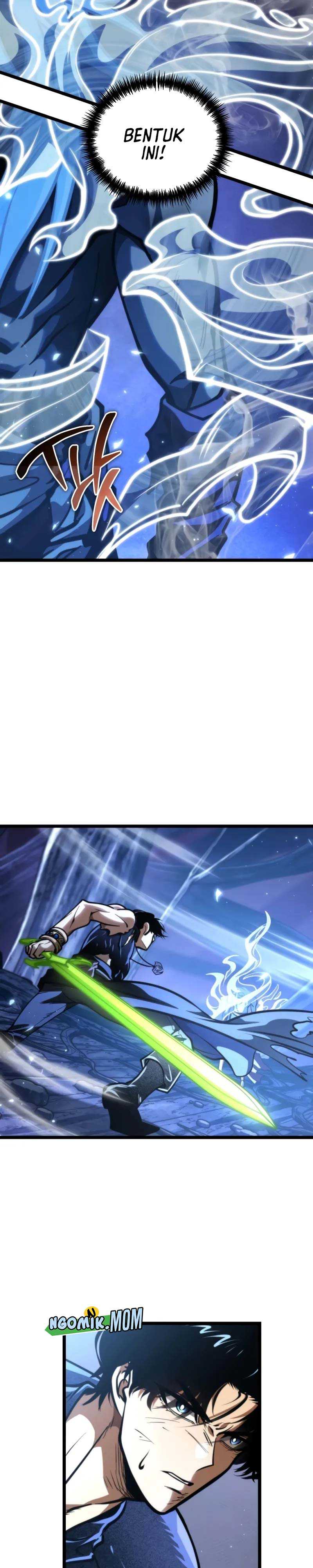 reincarnator - Chapter: 70