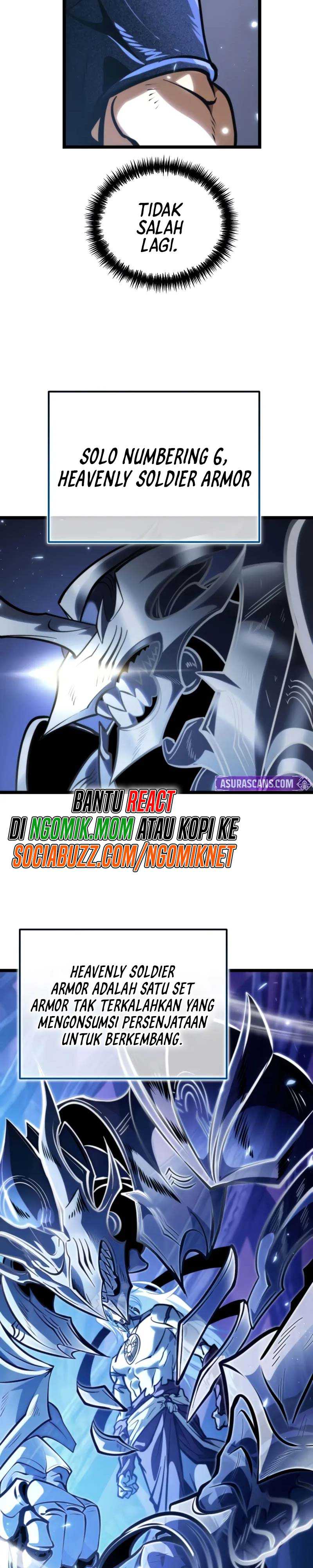 reincarnator - Chapter: 70