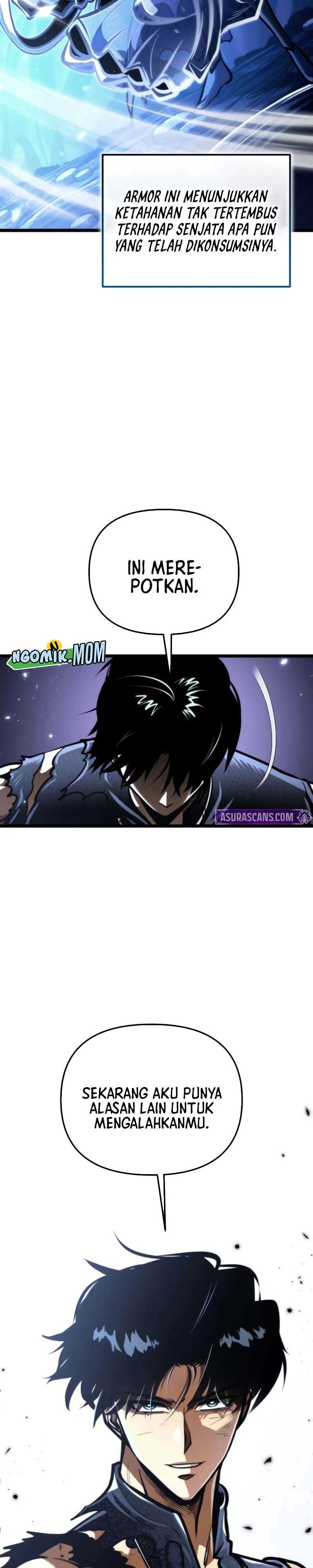 reincarnator - Chapter: 70