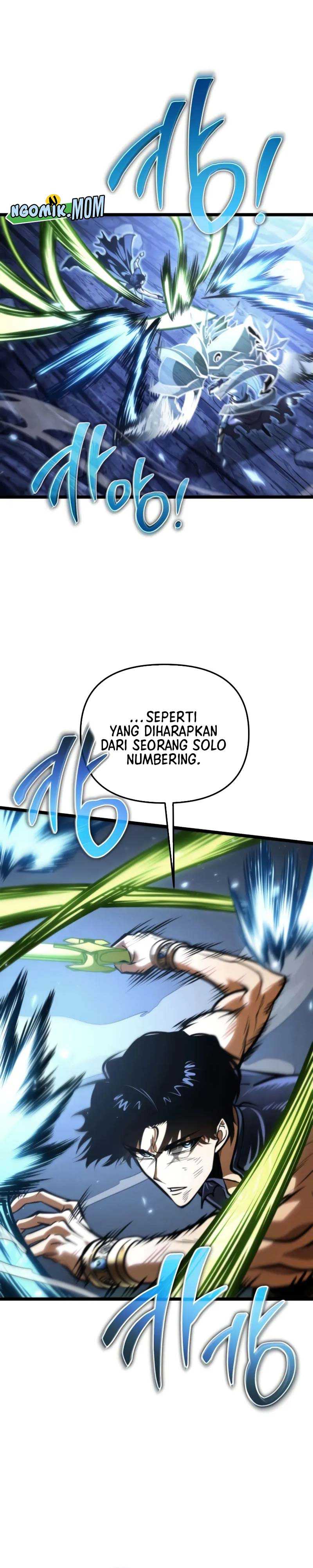 reincarnator - Chapter: 70