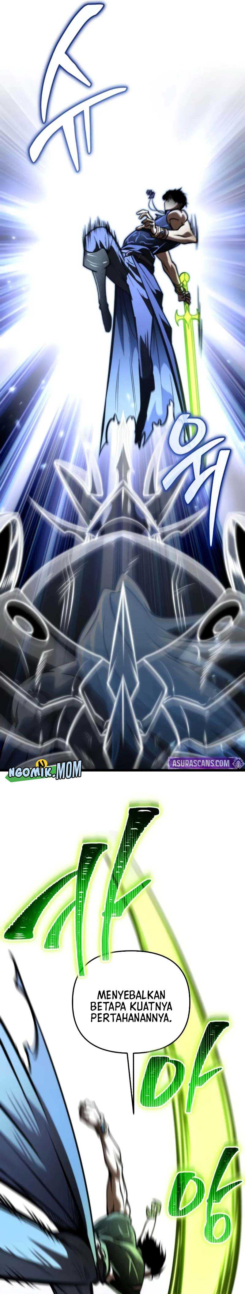 reincarnator - Chapter: 70