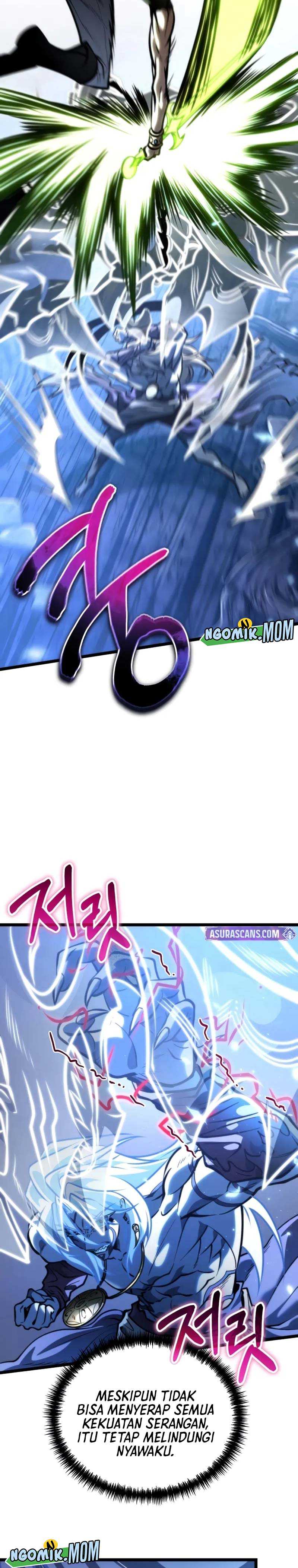 reincarnator - Chapter: 70