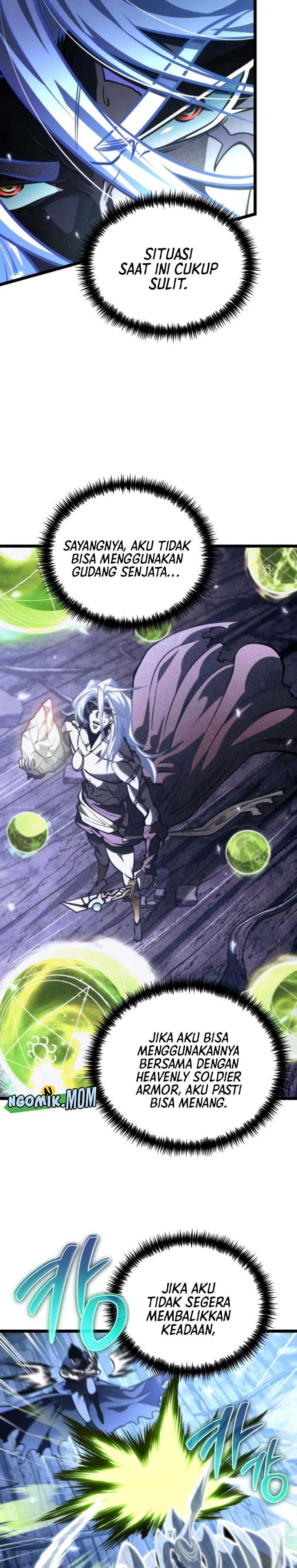 reincarnator - Chapter: 70