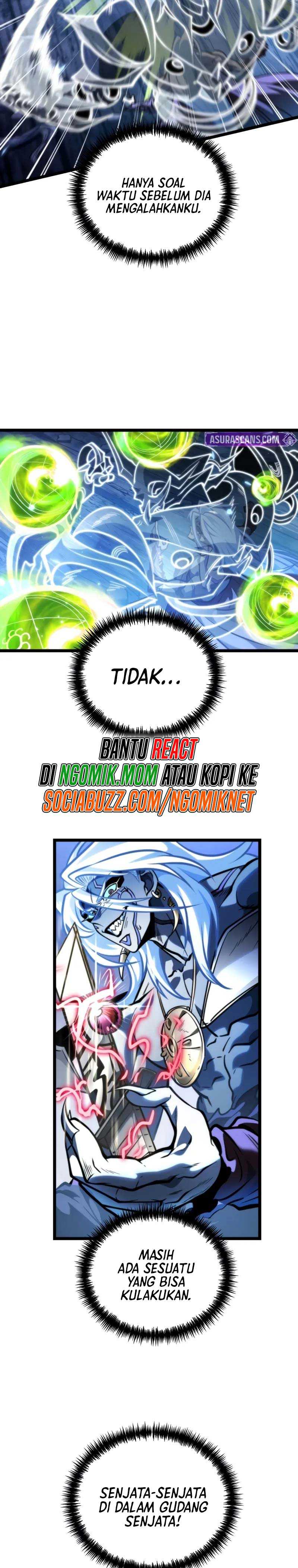 reincarnator - Chapter: 70
