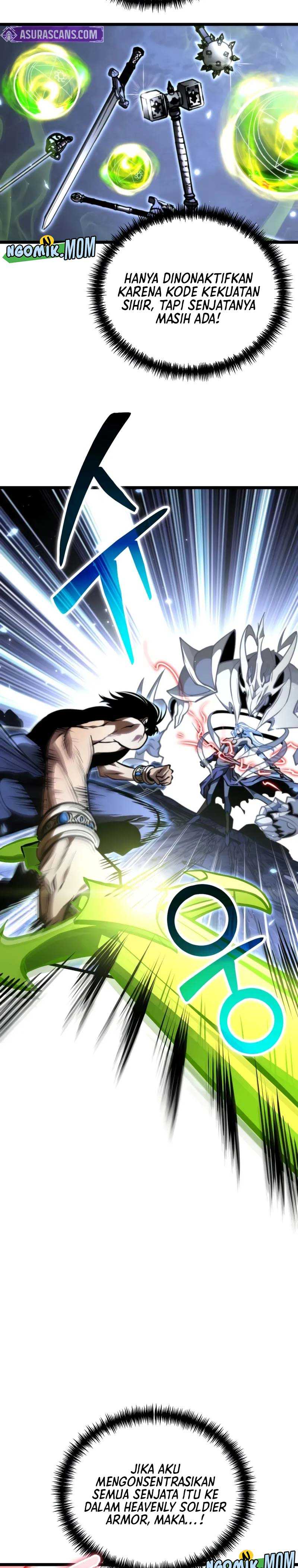 reincarnator - Chapter: 70