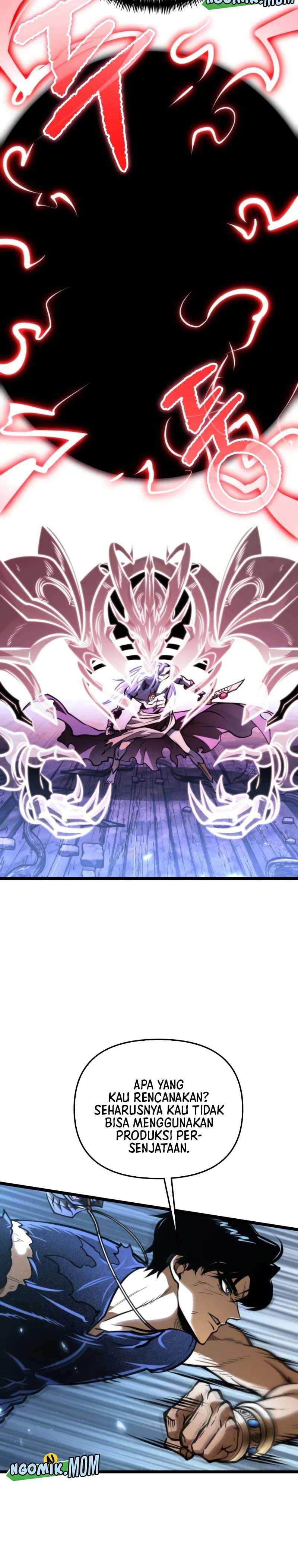 reincarnator - Chapter: 70