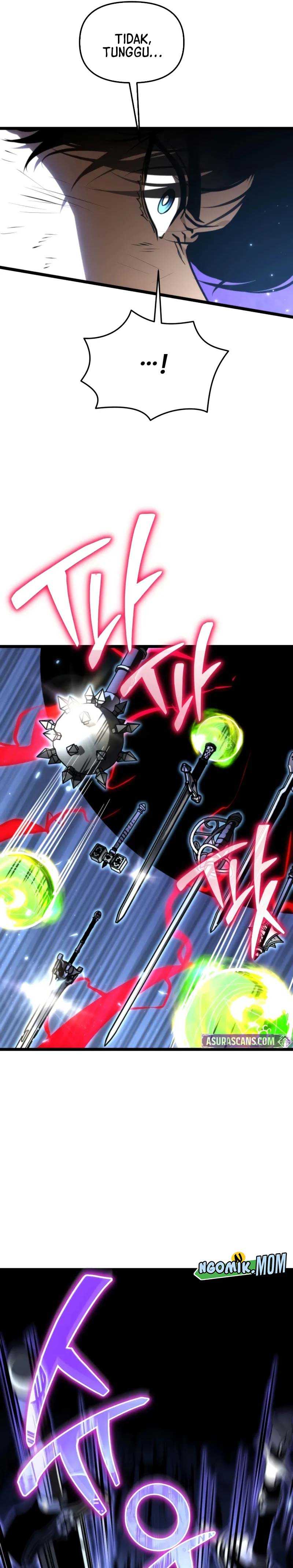 reincarnator - Chapter: 70