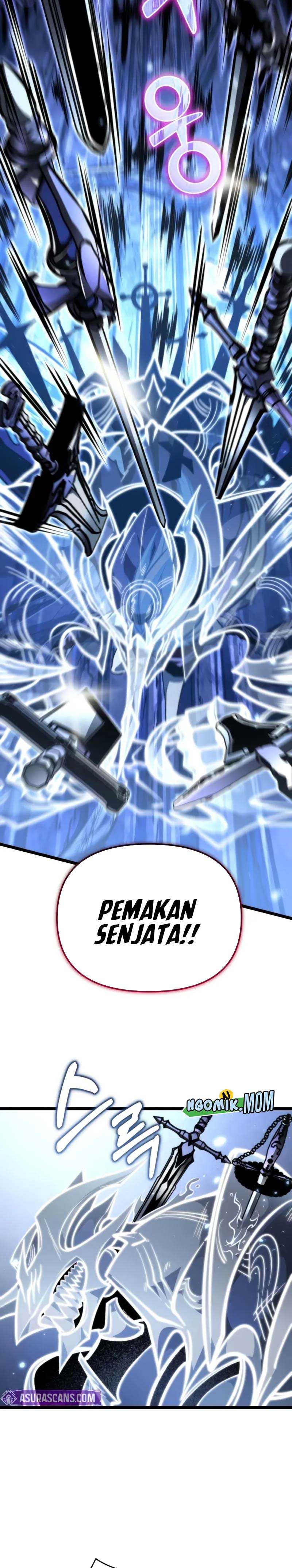 reincarnator - Chapter: 70