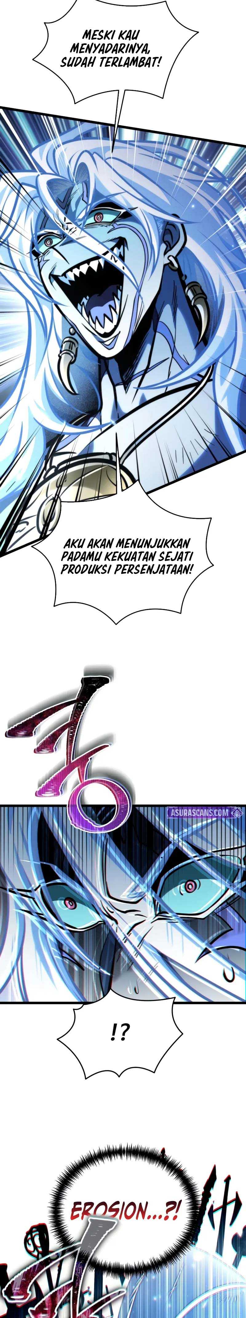reincarnator - Chapter: 70