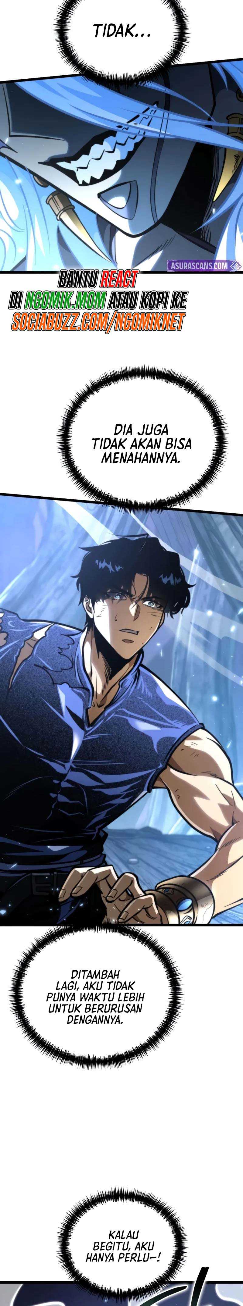 reincarnator - Chapter: 70