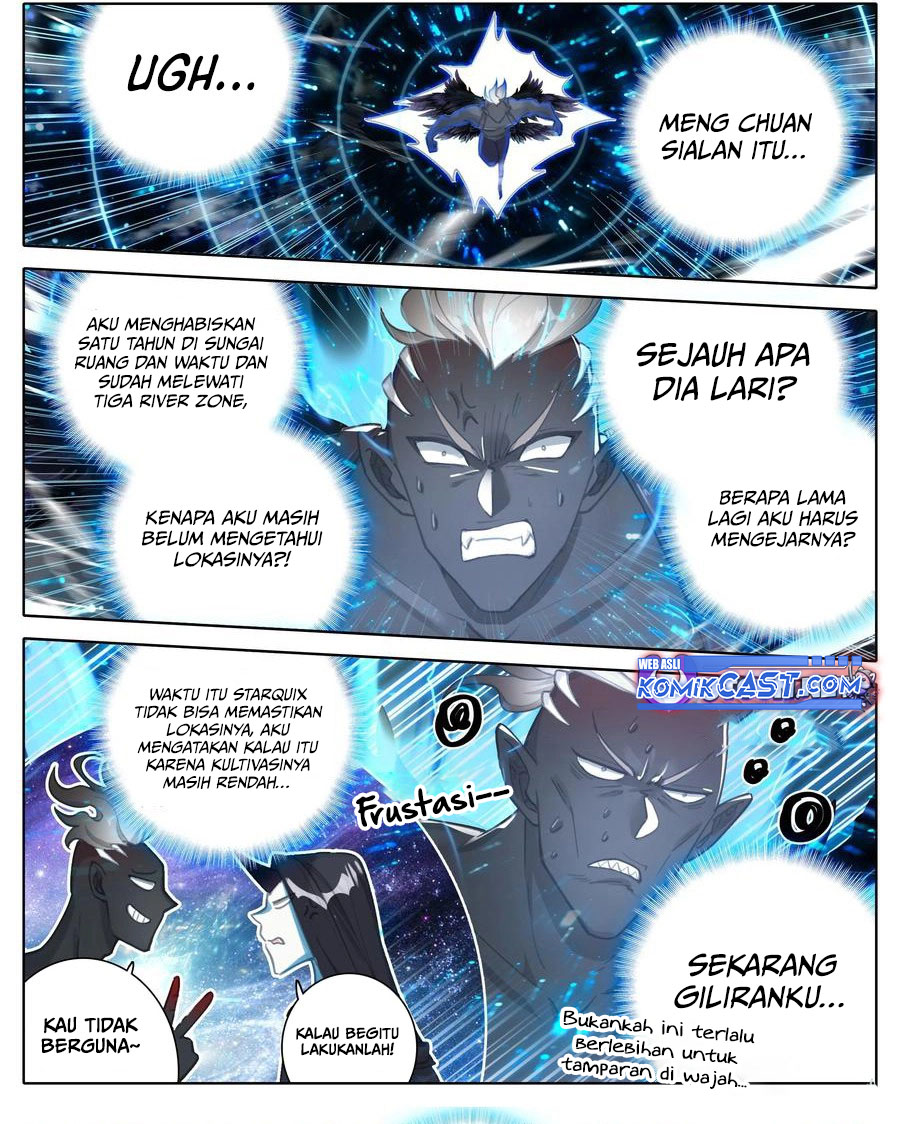 cang-yuantu - Chapter: 309