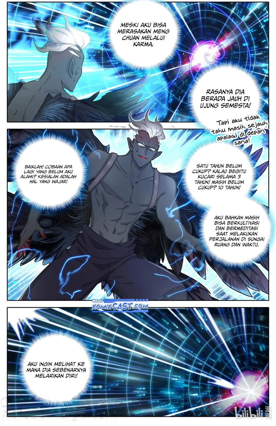 cang-yuantu - Chapter: 309