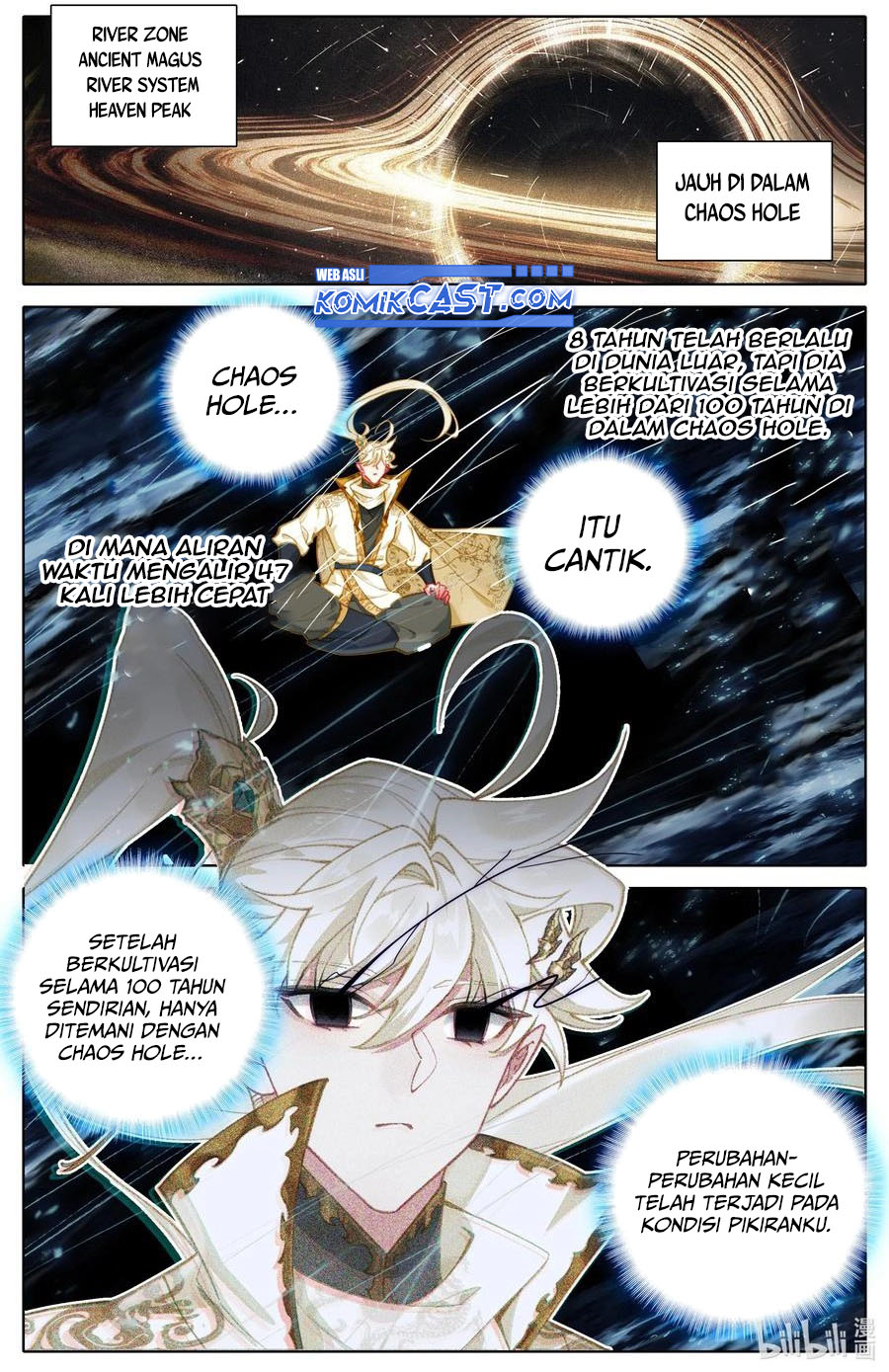 cang-yuantu - Chapter: 309