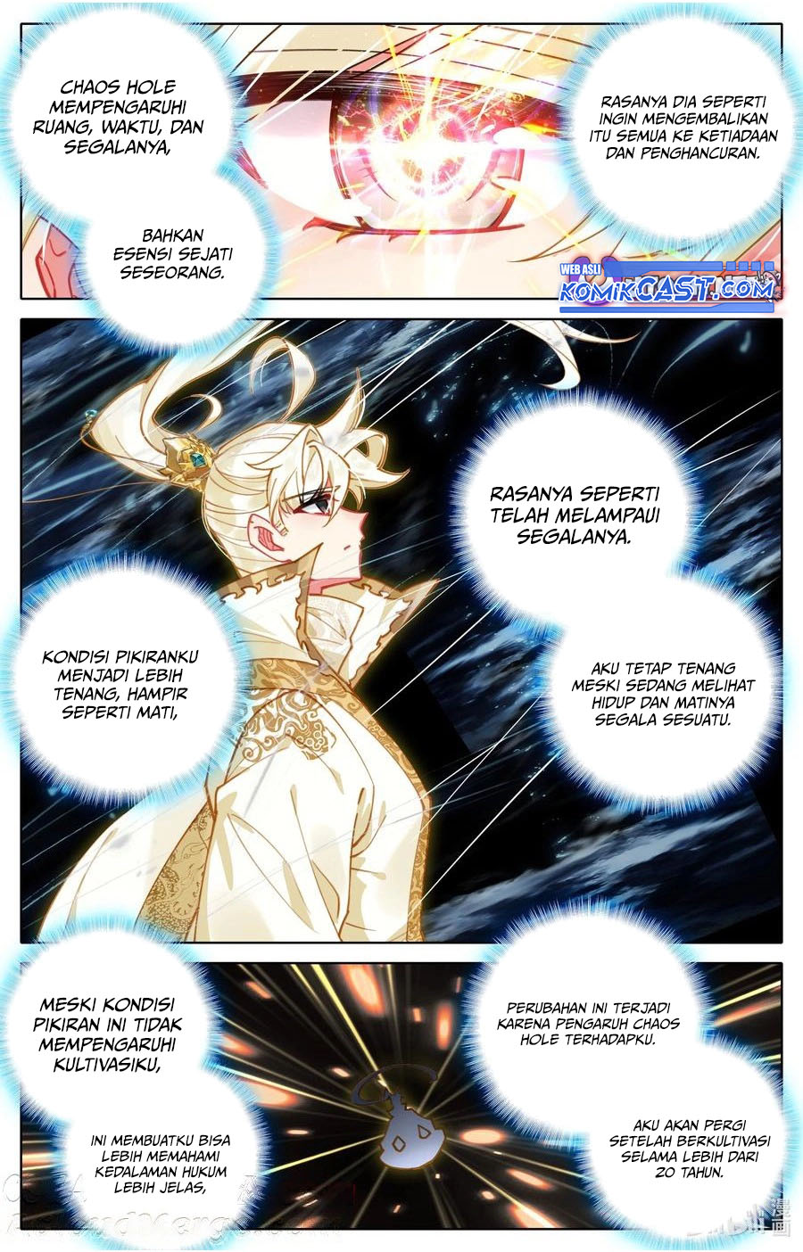 cang-yuantu - Chapter: 309