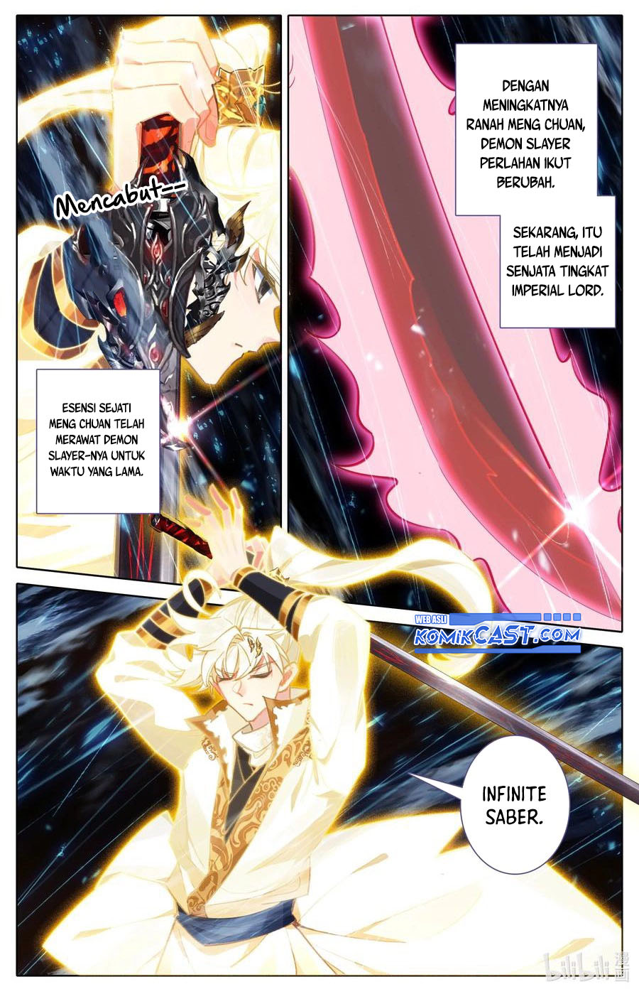 cang-yuantu - Chapter: 309