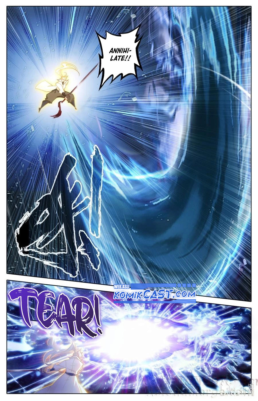 cang-yuantu - Chapter: 309