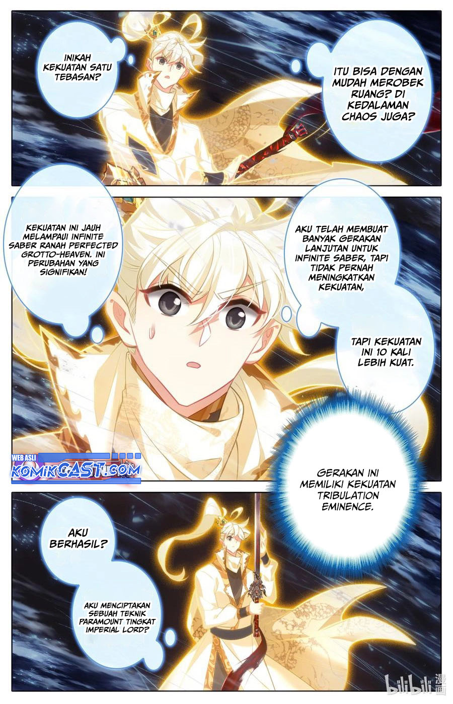 cang-yuantu - Chapter: 309