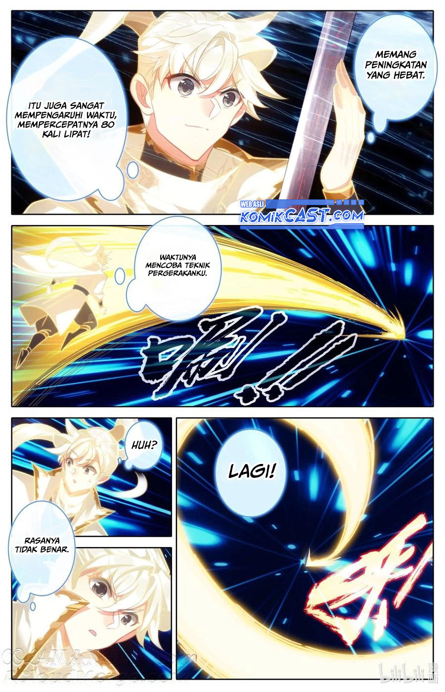 cang-yuantu - Chapter: 309