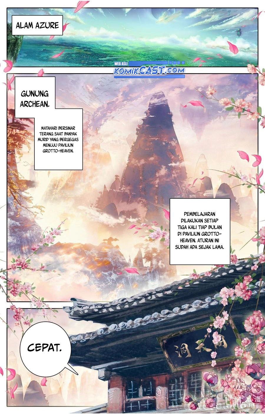cang-yuantu - Chapter: 309