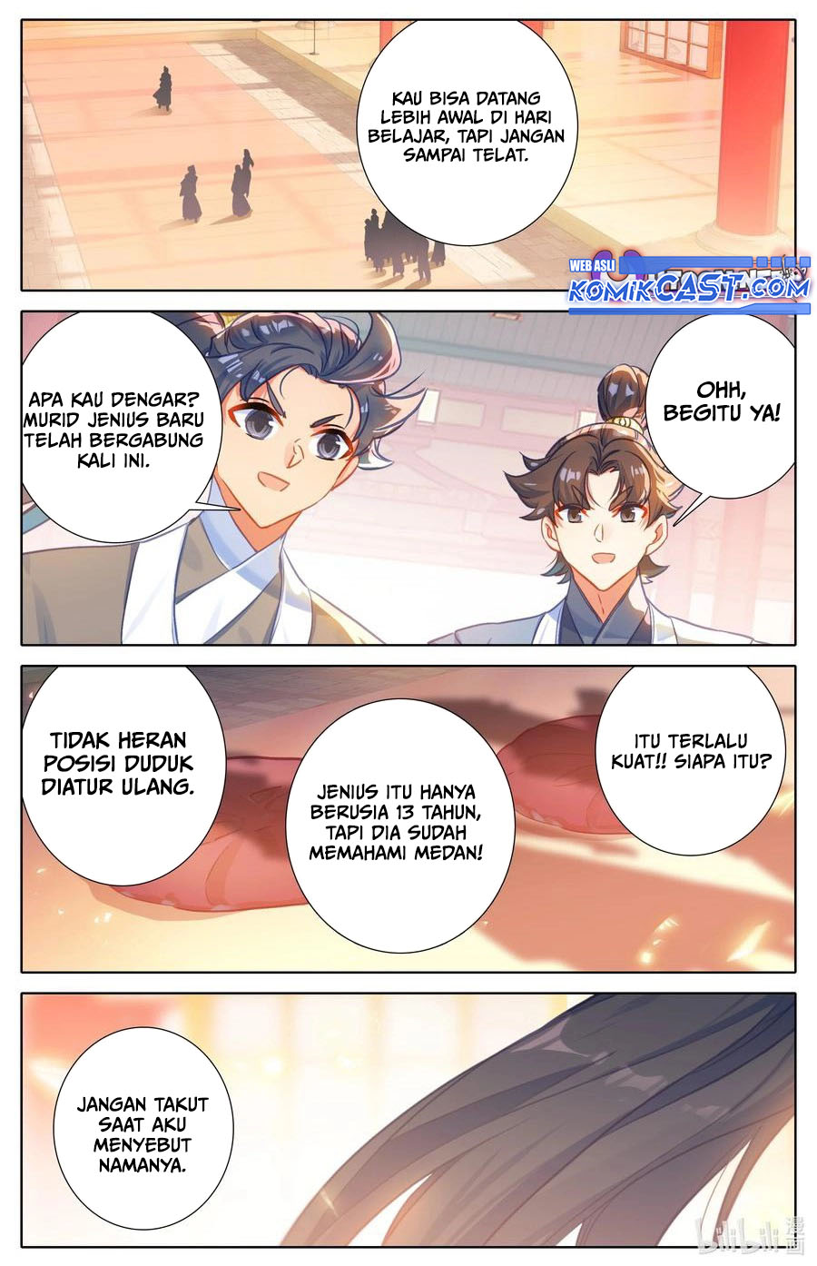 cang-yuantu - Chapter: 309