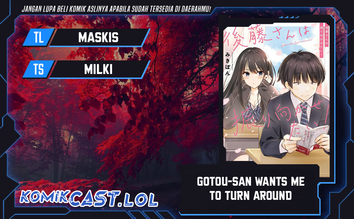 gotou-san-wants-me-to-turn-around - Chapter: 69