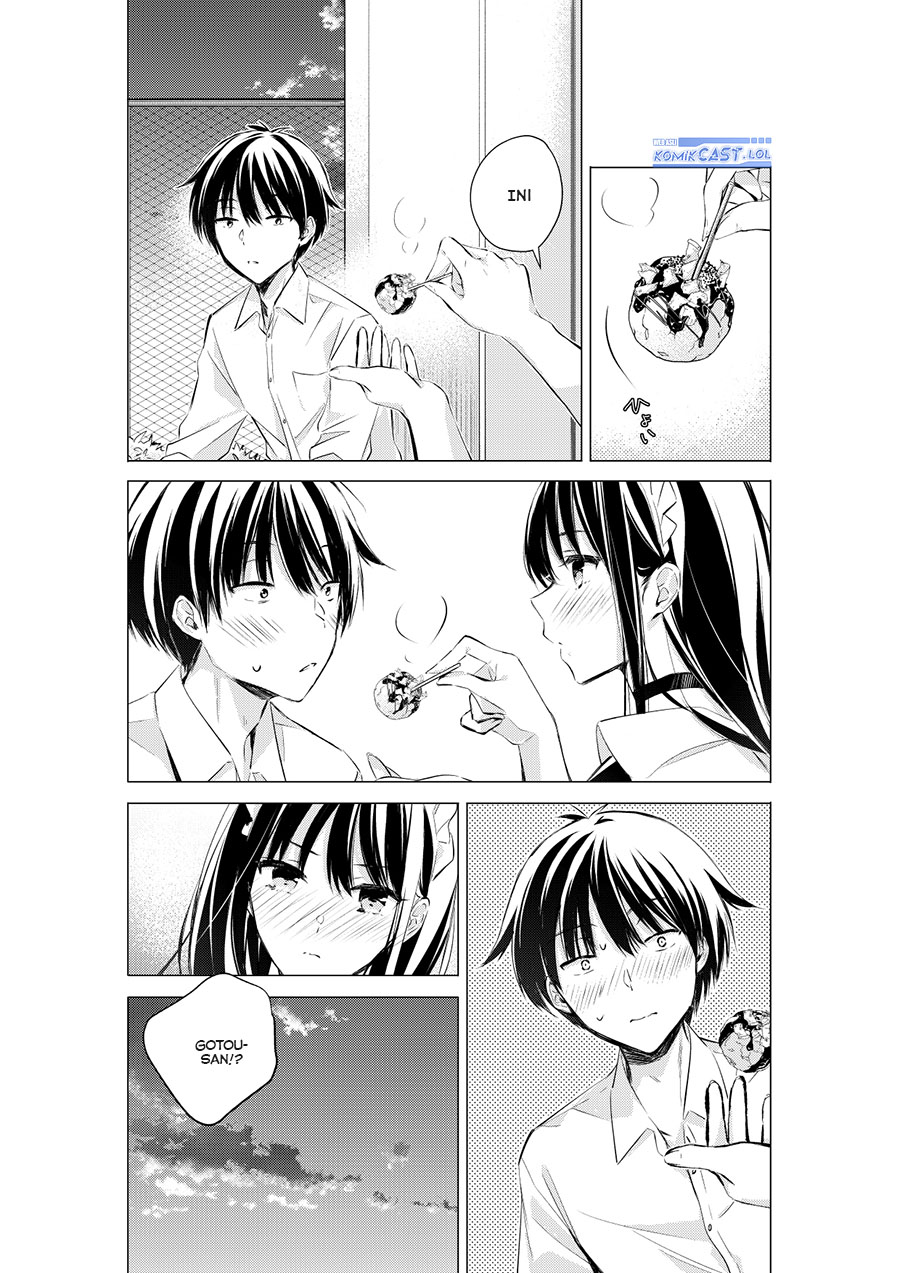 gotou-san-wants-me-to-turn-around - Chapter: 69
