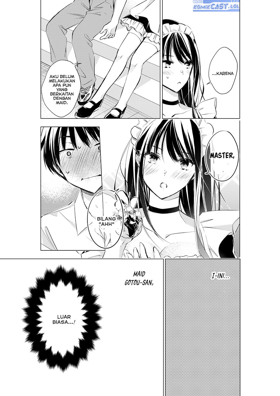 gotou-san-wants-me-to-turn-around - Chapter: 69