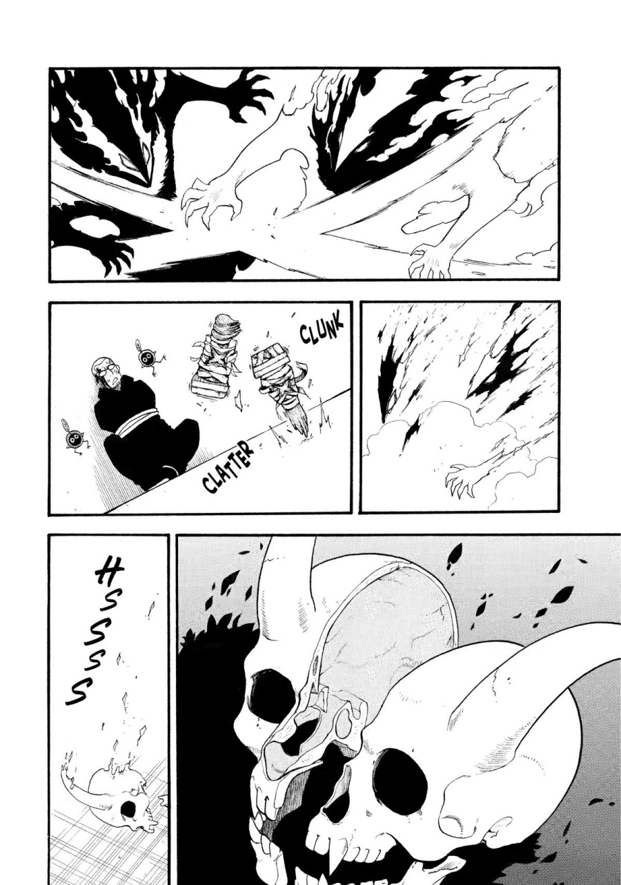 yomi-no-tsugai - Chapter: 27