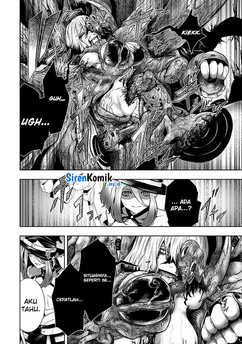ore-dake-fuguu-skill-no-isekai-shoukan-hangyakuki - Chapter: 102
