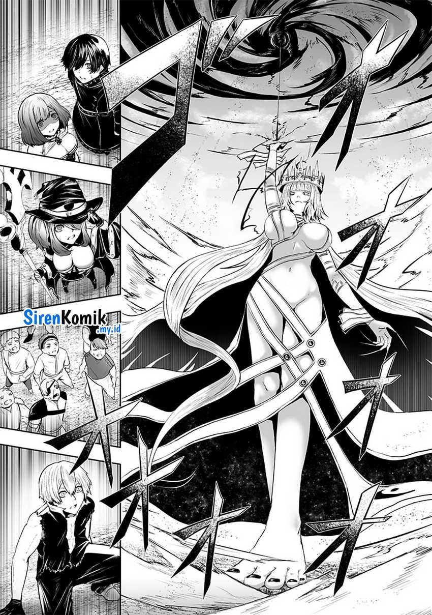 ore-dake-fuguu-skill-no-isekai-shoukan-hangyakuki - Chapter: 102
