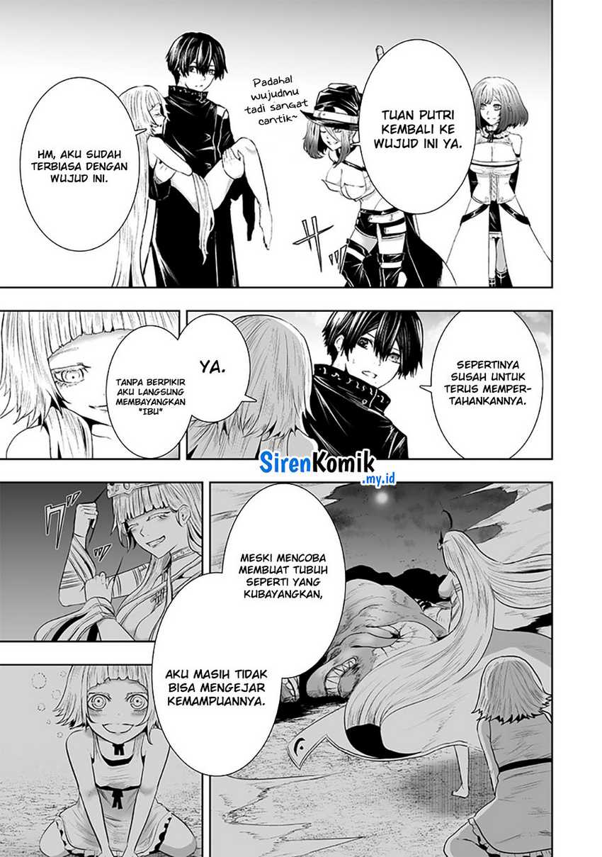 ore-dake-fuguu-skill-no-isekai-shoukan-hangyakuki - Chapter: 102