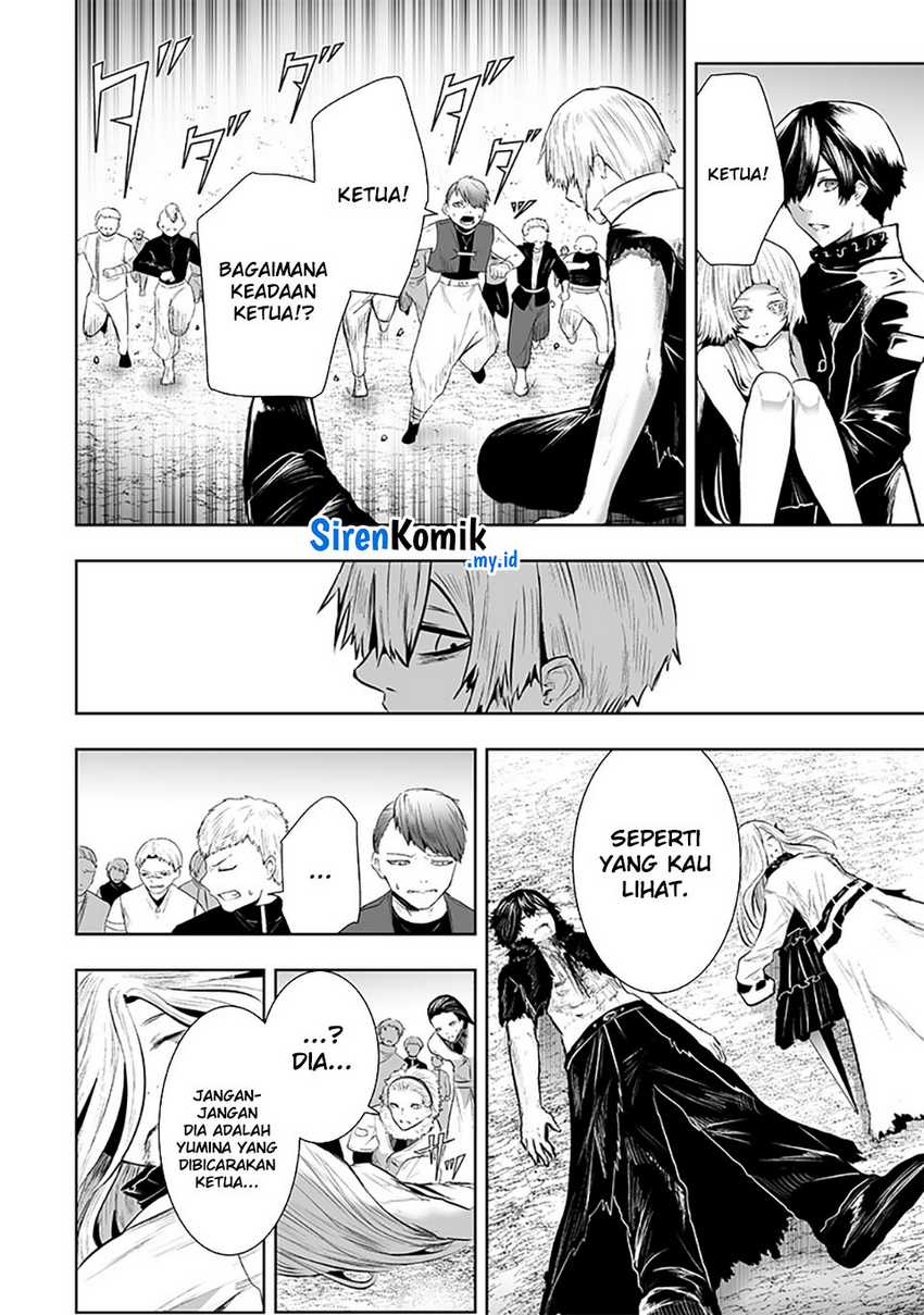 ore-dake-fuguu-skill-no-isekai-shoukan-hangyakuki - Chapter: 102